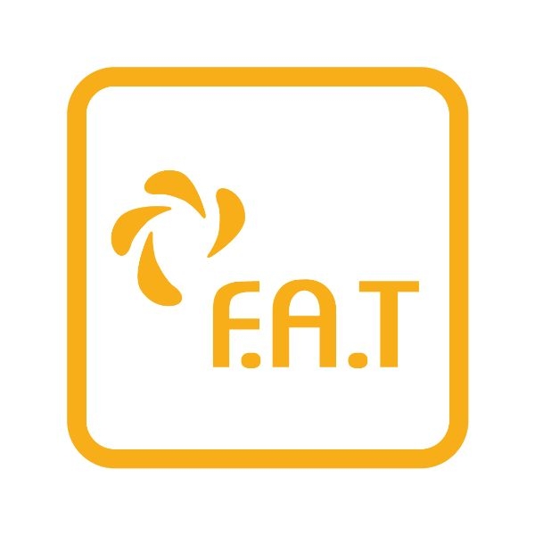 F.A.T (Ferragens Alta Tensão)