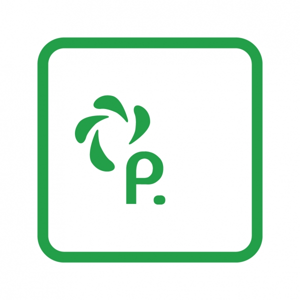 P. (Pórticos Treliçados)