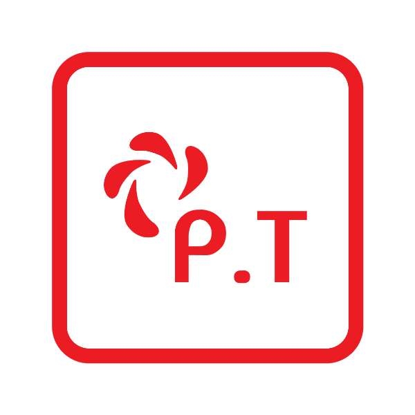P.T (Suportes e Acessórios)