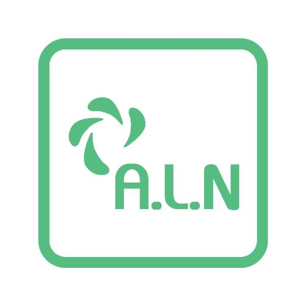 A.L.N (Acessórios para Linhas Nuas)