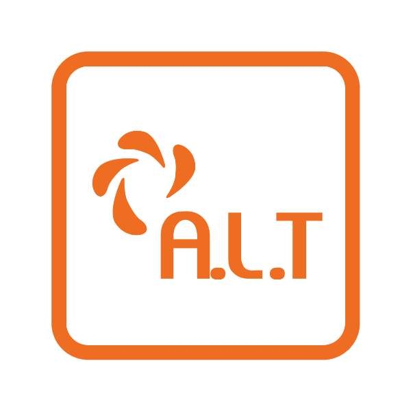 A.L.T (Acessórios para Linha Troçada)